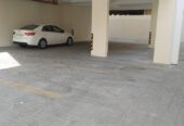 First-class apartments in Khalifa