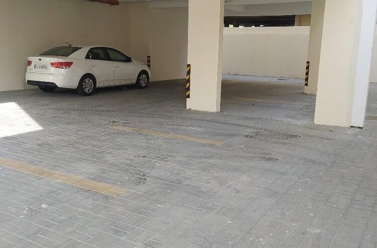 First-class apartments in Khalifa