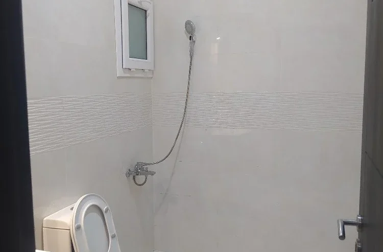 First-class apartments in Khalifa