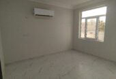 First-class apartments in Khalifa