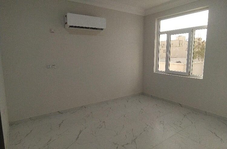 First-class apartments in Khalifa
