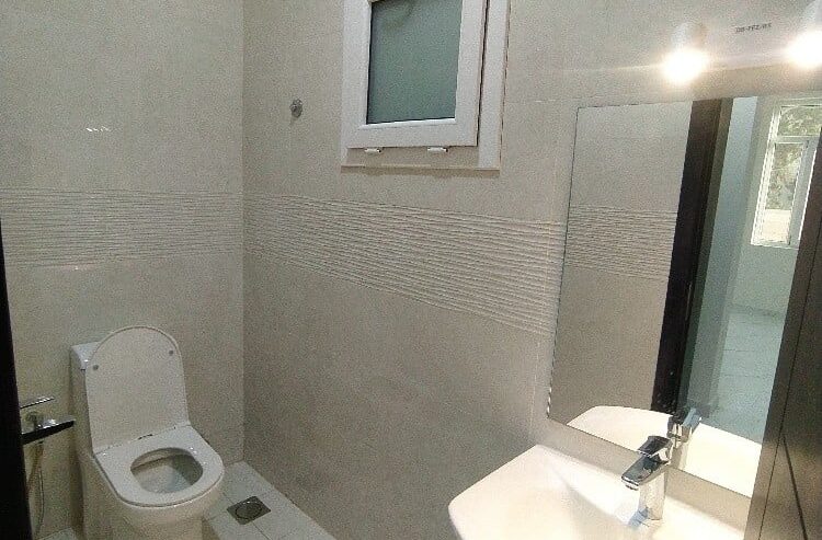 First-class apartments in Khalifa