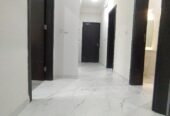 First-class apartments in Khalifa
