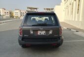 Honda MRV
