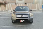 Honda MRV