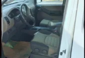Nissan Xterra