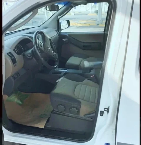 Nissan Xterra