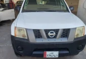 Nissan Xterra