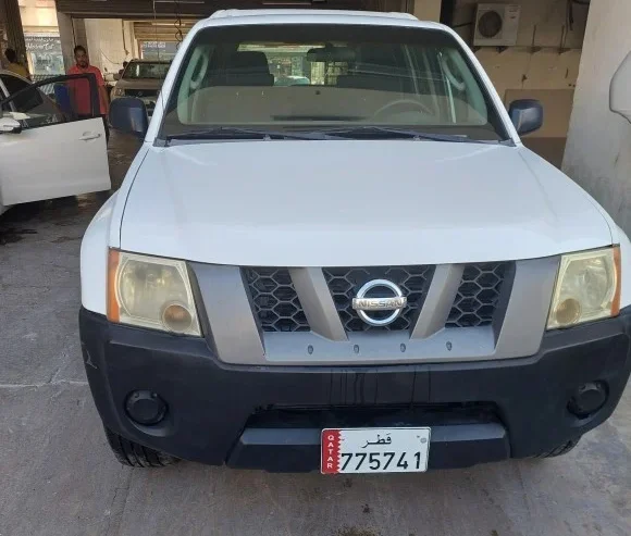 Nissan Xterra