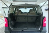 Nissan Xterra