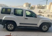 Nissan Xterra