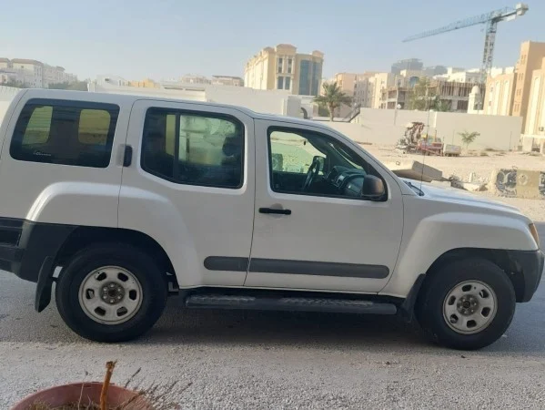 Nissan Xterra