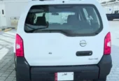 Nissan Xterra