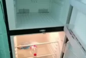 Aftron Double Door Refrigerator