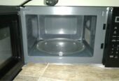 Microwave for sale.