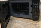Microwave for sale.