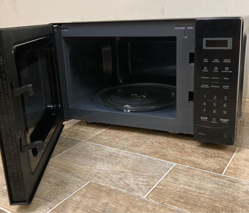 Microwave for sale.