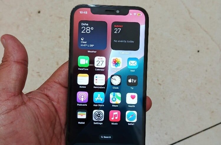 iPhone 12 PRO For Sale