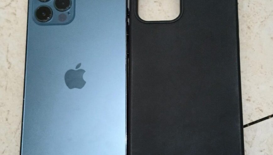 iPhone 12 PRO For Sale
