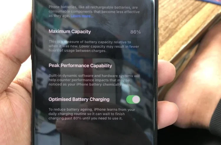 Apple iPhone 11 64GB