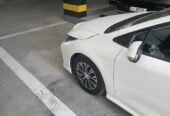 Toyota Corolla 2020 for sale