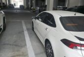 Toyota Corolla 2020 for sale