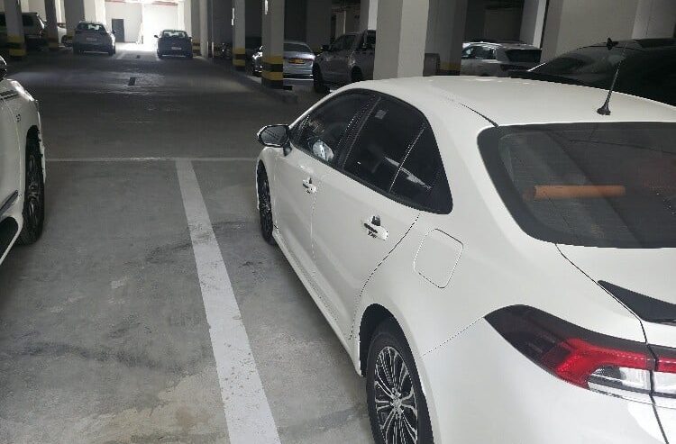 Toyota Corolla 2020 for sale