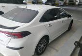 Toyota Corolla 2020 for sale