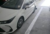 Toyota Corolla 2020 for sale