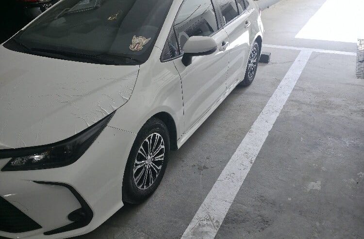 Toyota Corolla 2020 for sale