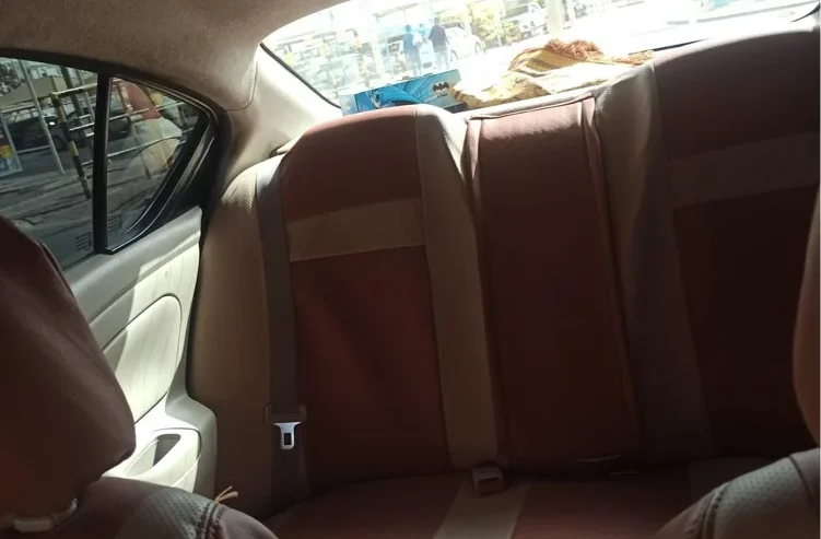 2014 Nissan Sunny