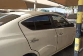 2014 Nissan Sunny