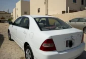 Toyota Corolla 2001 For Sale