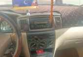 Toyota Corolla 2001 For Sale