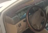 Toyota Corolla 2001 For Sale
