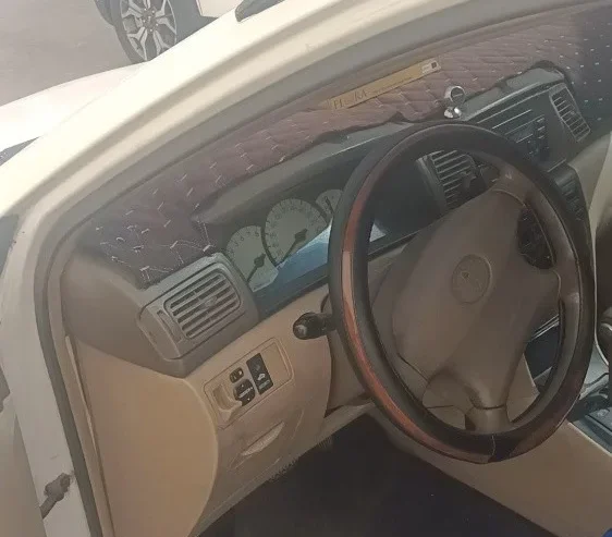 Toyota Corolla 2001 For Sale