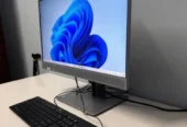 HP 800 G4 All-In-One PC-i7