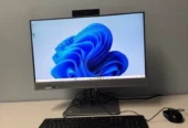 HP 800 G4 All-In-One PC-i7