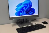 HP 800 G4 All-In-One PC-i7