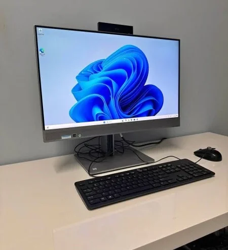 HP 800 G4 All-In-One PC-i7
