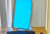 HP 800 G4 All-In-One PC-i7