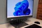 HP 800 G4 All-In-One PC-i7