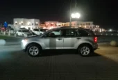 Ford edge xuv 2013