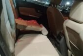 Ford edge xuv 2013