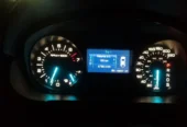 Ford edge xuv 2013