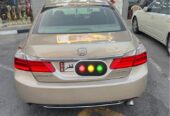 Honda Accord 2013
