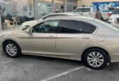Honda Accord 2013