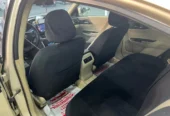 Honda Accord 2013