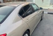 Honda Accord 2013