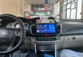 Honda Accord 2013